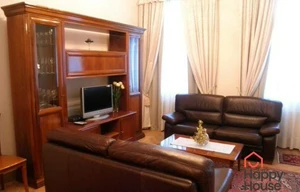 Apartment for rent, 2+kk - 1 bedroom, 72m<sup>2</sup>