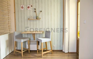 Apartment for rent, 1+KK - Studio, 26m<sup>2</sup>