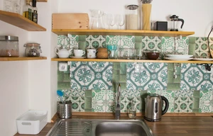 Apartment for rent, 1+KK - Studio, 26m<sup>2</sup>