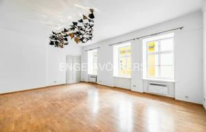 Apartment for rent, 4+1 - 3 bedrooms, 140m<sup>2</sup>