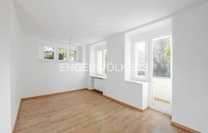 Apartment for rent, 3+kk - 2 bedrooms, 79m<sup>2</sup>