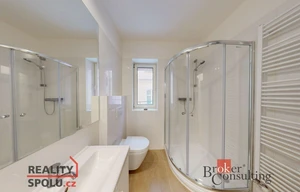 Apartment for sale, 2+kk - 1 bedroom, 50m<sup>2</sup>