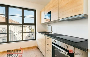 Apartment for rent, 1+KK - Studio, 24m<sup>2</sup>