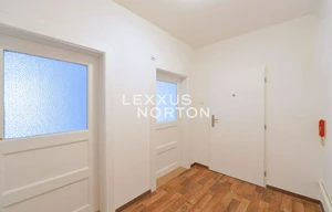 Apartment for rent, 2+kk - 1 bedroom, 50m<sup>2</sup>