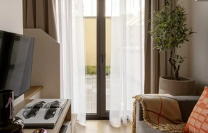 Apartment for rent, 1+KK - Studio, 34m<sup>2</sup>