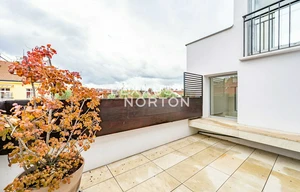 Apartment for rent, 5+1 - 4 bedrooms, 220m<sup>2</sup>