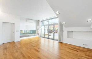 Apartment for rent, 5+1 - 4 bedrooms, 220m<sup>2</sup>