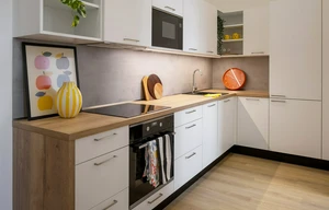 Apartment for rent, 2+1 - 1 bedroom, 49m<sup>2</sup>