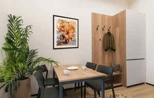 Apartment for rent, 2+1 - 1 bedroom, 49m<sup>2</sup>