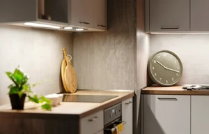 Apartment for rent, 1+KK - Studio, 38m<sup>2</sup>