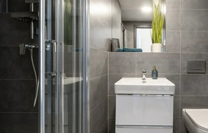 Apartment for rent, 1+KK - Studio, 38m<sup>2</sup>