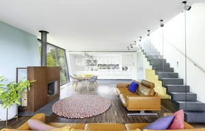 Apartment for sale, 4+kk - 3 bedrooms, 143m<sup>2</sup>