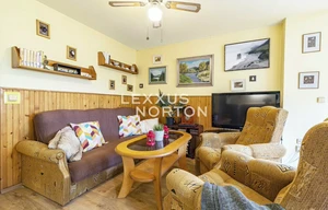 Cottage for sale, 100m<sup>2</sup>, 290m<sup>2</sup> of land