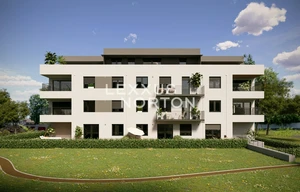 Apartment for sale, 2+kk - 1 bedroom, 58m<sup>2</sup>
