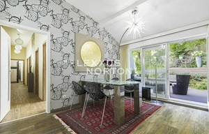 Apartment for sale, 5+kk - 4 bedrooms, 146m<sup>2</sup>