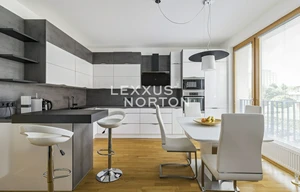 Apartment for sale, 4+kk - 3 bedrooms, 110m<sup>2</sup>