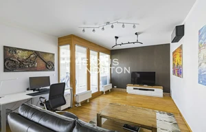 Apartment for sale, 4+kk - 3 bedrooms, 110m<sup>2</sup>