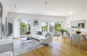 Apartment for sale, 2+kk - 1 bedroom, 79m<sup>2</sup>