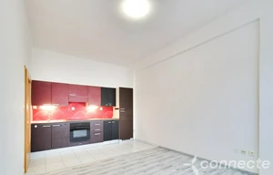 Apartment for sale, 2+kk - 1 bedroom, 36m<sup>2</sup>