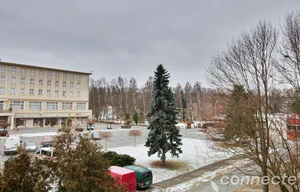 Apartment for rent, 2+kk - 1 bedroom, 36m<sup>2</sup>