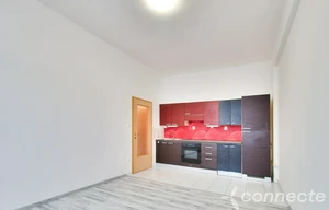 Apartment for rent, 2+kk - 1 bedroom, 36m<sup>2</sup>