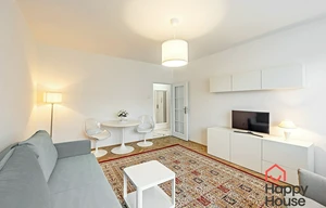 Apartment for rent, 2+1 - 1 bedroom, 56m<sup>2</sup>