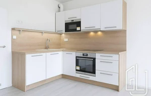 Apartment for rent, 1+KK - Studio, 34m<sup>2</sup>