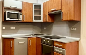 Apartment for rent, 1+KK - Studio, 25m<sup>2</sup>