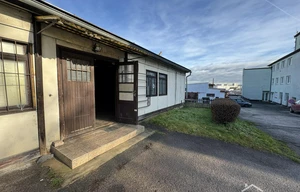 Warehouse for rent, 150m<sup>2</sup>