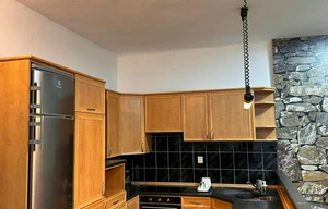 Apartment for rent, 2+kk - 1 bedroom, 75m<sup>2</sup>