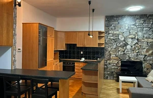 Apartment for rent, 2+kk - 1 bedroom, 75m<sup>2</sup>