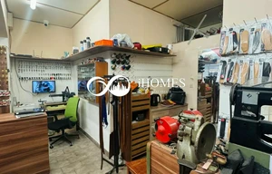 Retail space for rent, 50m<sup>2</sup>