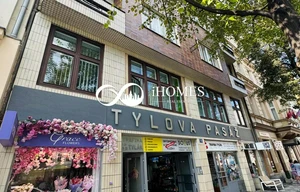 Retail space for rent, 50m<sup>2</sup>