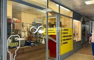 Retail space for rent, 50m<sup>2</sup>