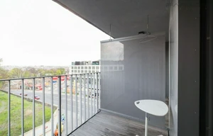 Apartment for rent, 2+kk - 1 bedroom, 60m<sup>2</sup>