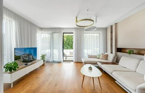 Apartment for sale, 4+kk - 3 bedrooms, 153m<sup>2</sup>