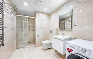 Apartment for rent, 1+KK - Studio, 35m<sup>2</sup>