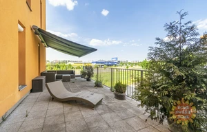 Apartment for rent, 1+KK - Studio, 67m<sup>2</sup>