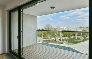 Apartment for rent, 2+kk - 1 bedroom, 55m<sup>2</sup>