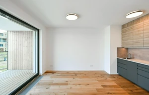 Apartment for rent, 2+kk - 1 bedroom, 55m<sup>2</sup>