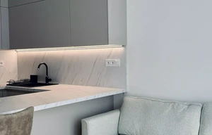 Apartment for rent, 2+kk - 1 bedroom, 45m<sup>2</sup>