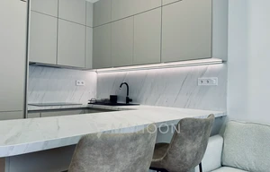 Apartment for rent, 2+kk - 1 bedroom, 45m<sup>2</sup>