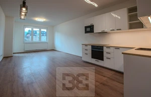 Apartment for rent, 2+kk - 1 bedroom, 66m<sup>2</sup>