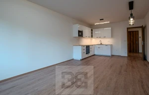 Apartment for rent, 2+kk - 1 bedroom, 66m<sup>2</sup>