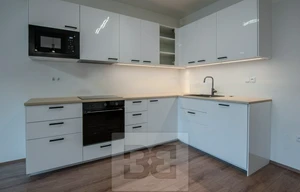 Apartment for rent, 2+kk - 1 bedroom, 66m<sup>2</sup>