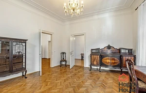 Apartment for rent, 3+1 - 2 bedrooms, 91m<sup>2</sup>