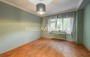 Apartment for rent, 2+1 - 1 bedroom, 62m<sup>2</sup>