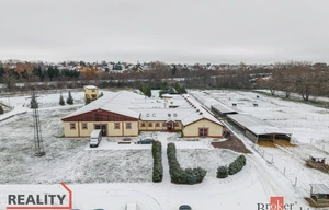 Other property for sale, 2093m<sup>2</sup>