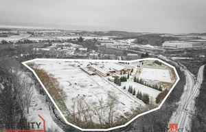 Other property for sale, 2093m<sup>2</sup>