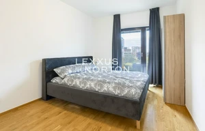 Apartment for rent, 2+kk - 1 bedroom, 55m<sup>2</sup>